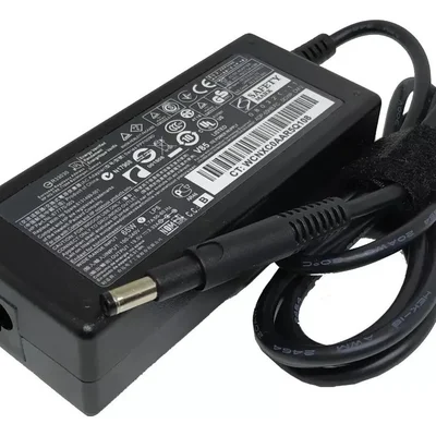 Fonte Carregador Para Hp Pavilion Touchsmart 14-b150 19,5v 3,33a 65w 685 - Voltagem De Entrada