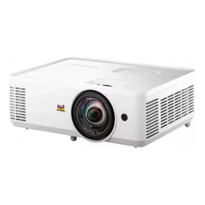 Projetor Digital Hd 60 - 300p Ps502w 4000lumens Branco