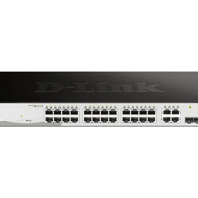 Switch D-Link DGS-1210-28