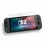 Película De Vidro Temperado Resistente Dureza 9h Hd Protetora Para Tela Nintendo Switch 2 Ns2