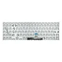 Teclado Para Notebook Samsung Np550xda-ko2br