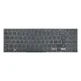 Teclado Para Notebook Samsung Np550xda-ko2br
