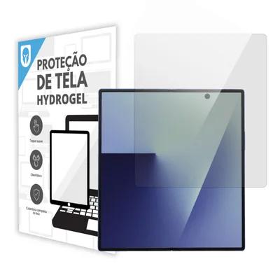 Película Hydrogel Interna Para Samsung Galaxy Z Fold 7