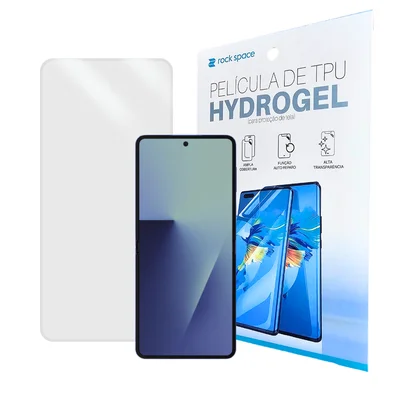 Película Hydrogel Standard Interna Para Galaxy Z Flip 7