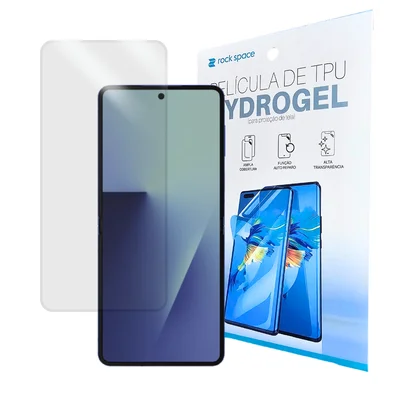Película Hydrogel Premium Interna Para Galaxy Z Flip 7