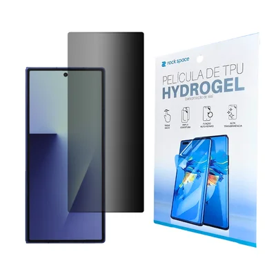 Película Fosca De Privacidade Externa Para Galaxy Z Fold 7