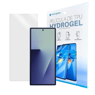 Película Hydrogel Standard Externa Para Galaxy Z Fold 7