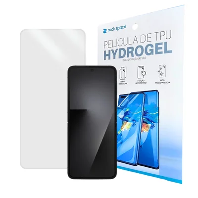 Película Hydrogel Standard Interna Para Galaxy Z Flip 7 Fe
