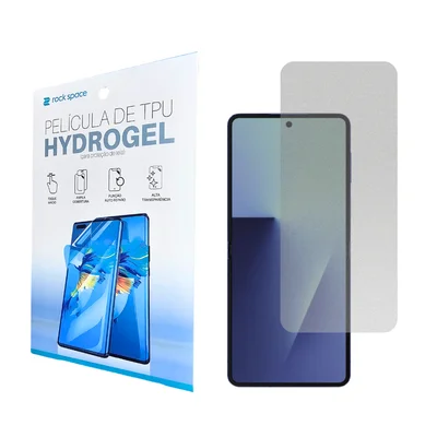Película Fosca Premium Interna Para Samsung Galaxy Z Flip 7