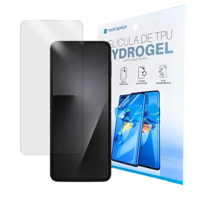 Película Hydrogel Premium Interna Para Galaxy Z Flip 7 Fe