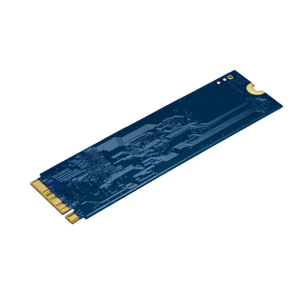 SSD Kingston 1TB Nv3 M.2 Nvme PCie 4, Leitura 6000mb/s, Gravação 4000mb/s, Ultra Rápido - Snv3s/1000g