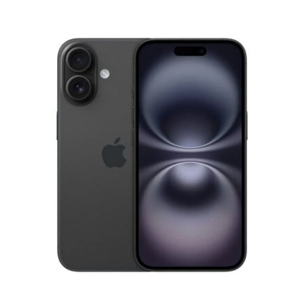 Usado Iphone 16 256 GB Preto Excelente 4