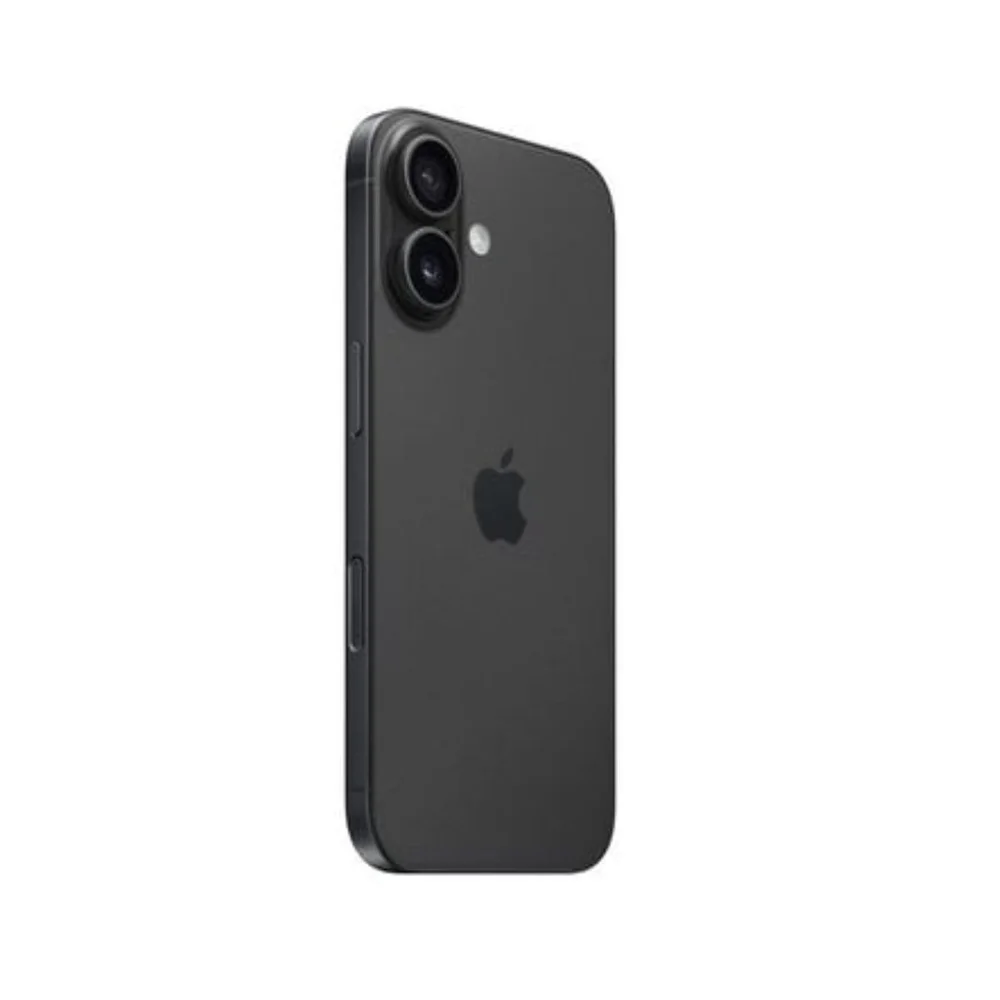 Usado Iphone 16 256 GB Preto Excelente 7
