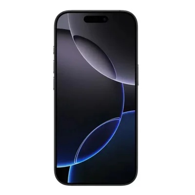 Usado Iphone 16 Pro 256 GB Preto Excelente 15