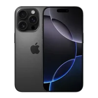 Usado Iphone 16 Pro 256 GB Preto Excelente 2