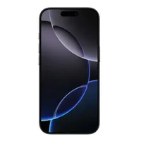 Usado Iphone 16 Pro 256 GB Preto Excelente 14