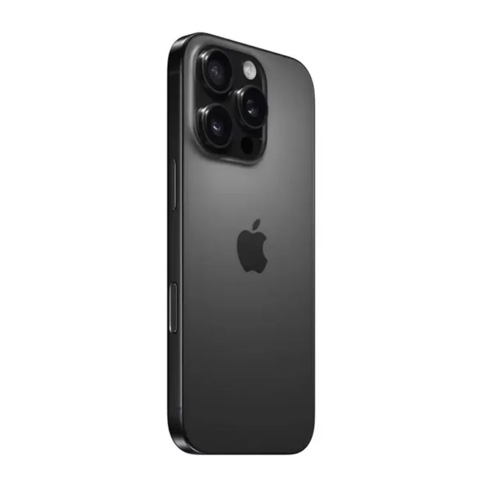 Usado Iphone 16 Pro 256 GB Preto Excelente 7