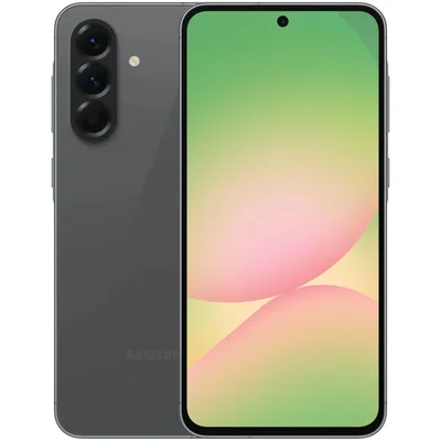 Usado -  Samsung A56 256 Gb Preto - Excelente