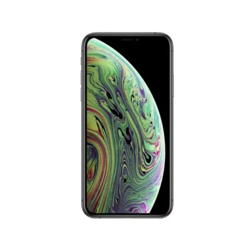 Apple iPhone xsブラック 本体 256 iPhone XS Max (256GB) - PRETO - USADO - Standbyte Informática