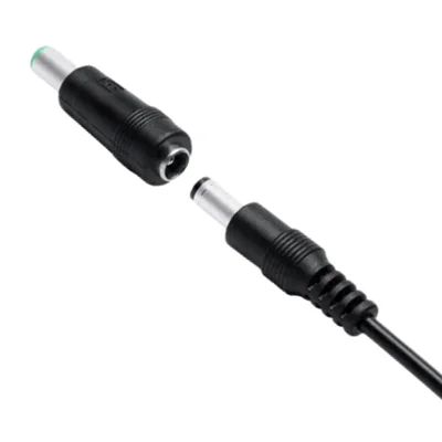 Kit Adaptadores Fonte Universal Tishric 8 Conectores Tsr027
