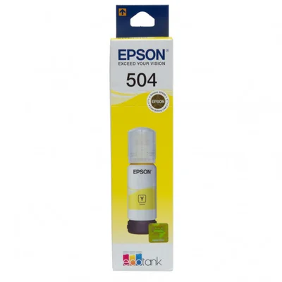 Kit 4 Refil Tinta Para T504 L4150 L4260 L14150 L6270 — foto 4