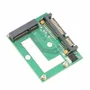 Adaptador Msata SSD Para Sata Hd SSD 2,5