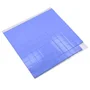 Thermal Pad Tishric 0.5mm Cpu Gpu Alta Eficiência 100mm Tsr139 3