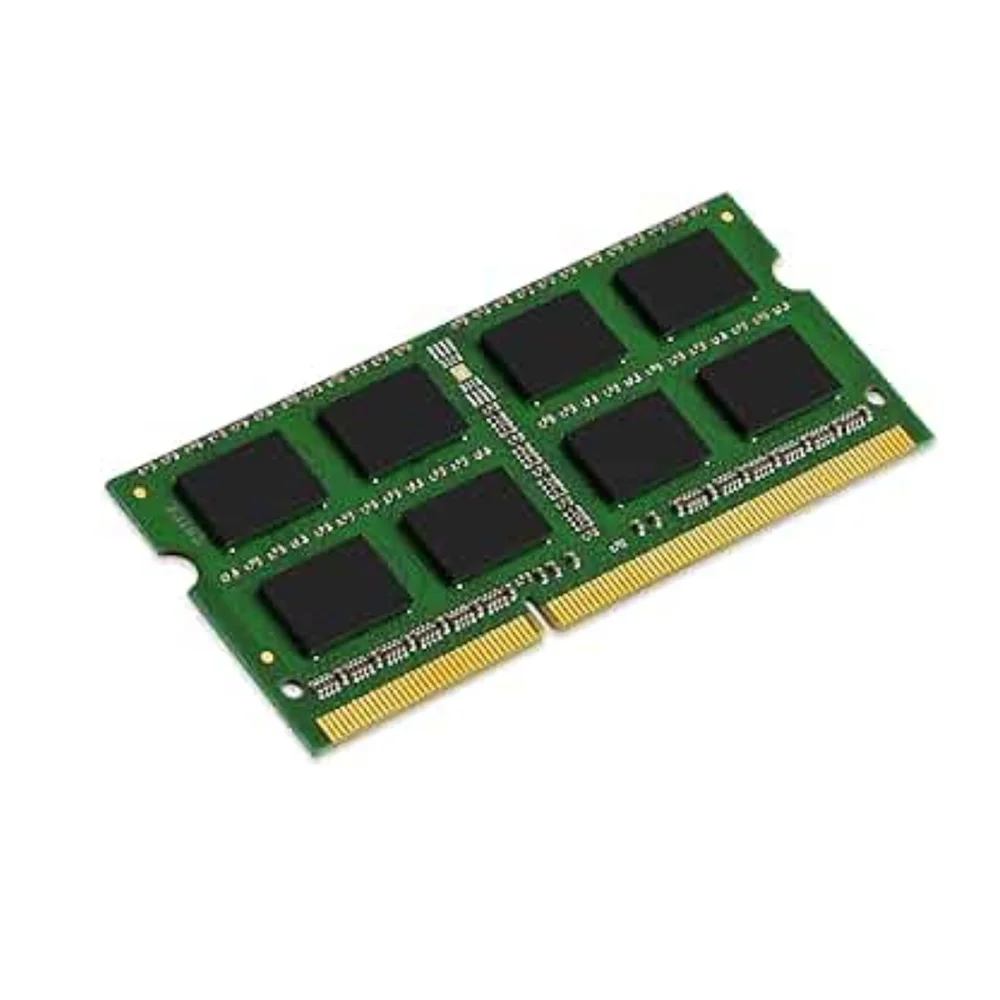 Memoria Ram 16gb Notebook Ddr4 2400mhz Kingston, Kvr24s17d8/16, Sodimm