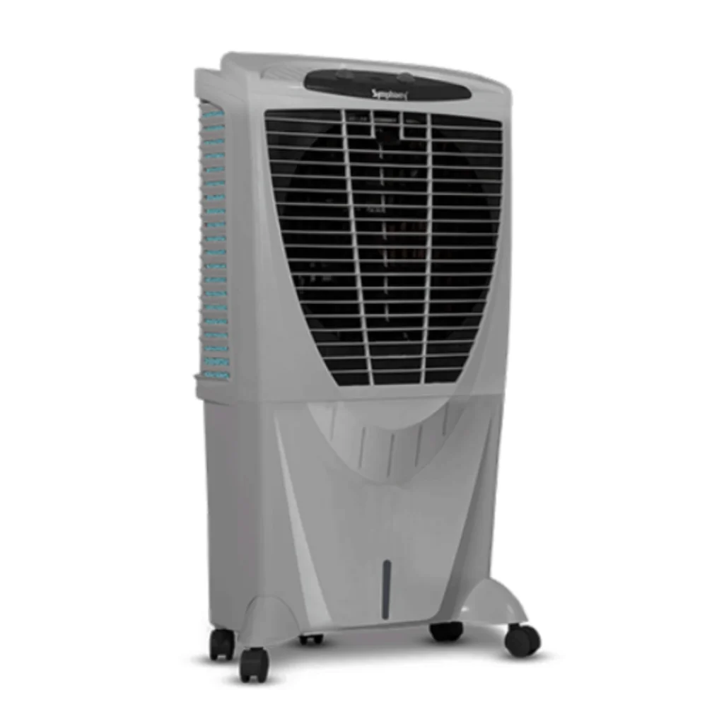 Imagem 5 de 5 do produto Climatizador De Ar Portátil Winter 80l 3 Velocidades Symphony