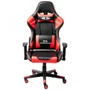 Cadeira Gamer Xtreme Plus Giratória Com Encosto Reclinável Gamer Zone