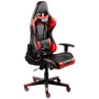 Cadeira Gamer Xtreme Plus Giratória Com Encosto Reclinável Gamer Zone