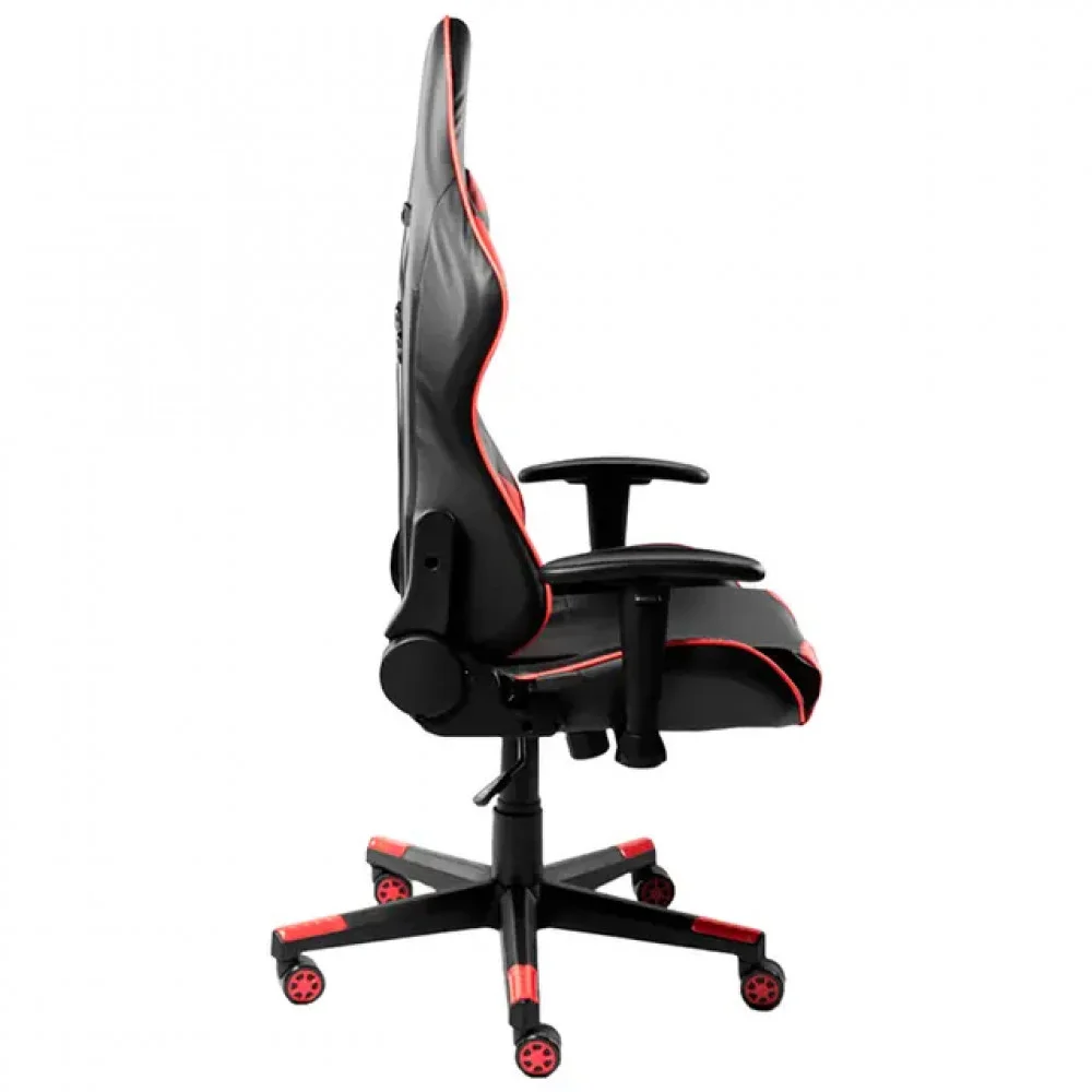 Cadeira Gamer Xtreme Plus Giratória Com Encosto Reclinável Gamer Zone