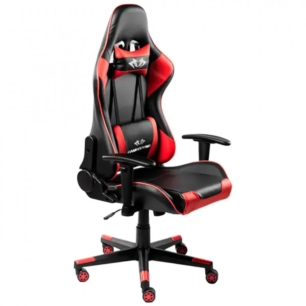 Cadeira Gamer Xtreme Plus Giratória Com Encosto Reclinável Gamer Zone