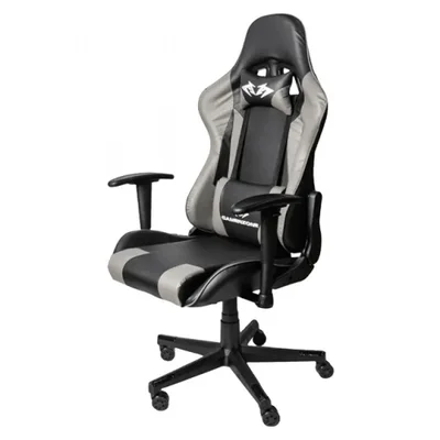 Cadeira Gamer Xtreme Plus Giratória Com Encosto Reclinável Gamer Zone