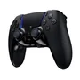 Controle Sem Fio Dualsense Edge Ps5 Preto   Pro