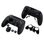 Controle Sem Fio Dualsense Edge Ps5 Preto   Pro