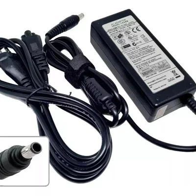 Fonte Carregador Para Notebook 13z940 U340 19v 2.1a 40w 646 *
