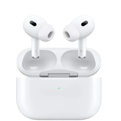 AirPods pro 2 【美品】 Produtos com até 15 OFF no PIX KaBuM