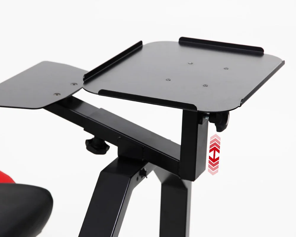 Imagem 2 de 2 do produto Suporte Pra Consoles Para Cockpit Rr1000