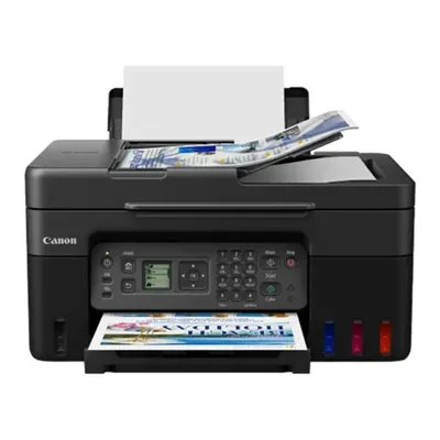 Multifuncional J. Tinta Mega Tank G4170 5807c005aa Canon