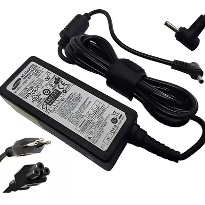 Fonte Carregador Para Ultrabook 15u34 19v 2.1a 40w 646