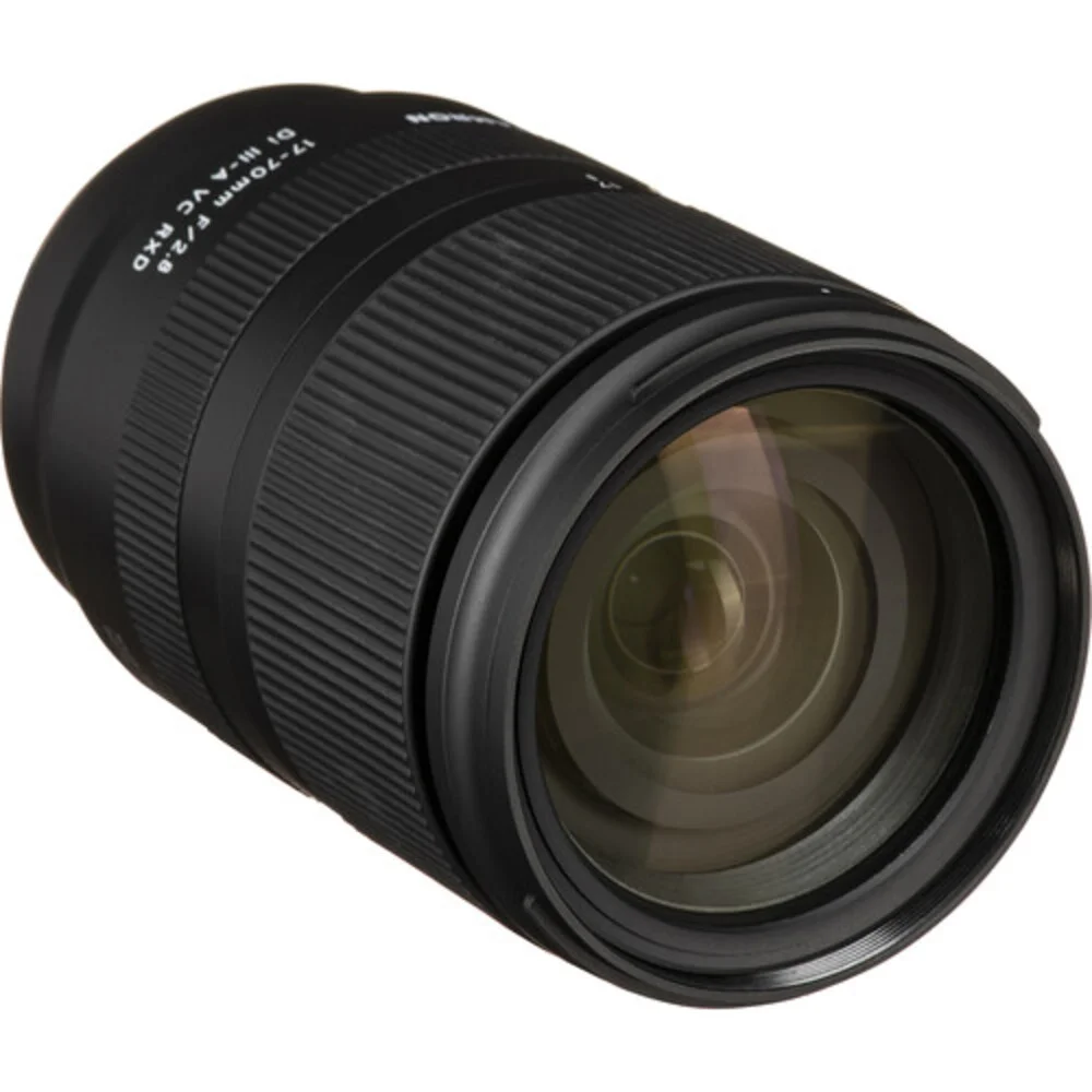 【新品】Tamron17-70mmF/2.8 Di III-A VC RXD Lente Tamron 17-70mm f/2.8 Di III-A VC RXD para Sony E: Zoom