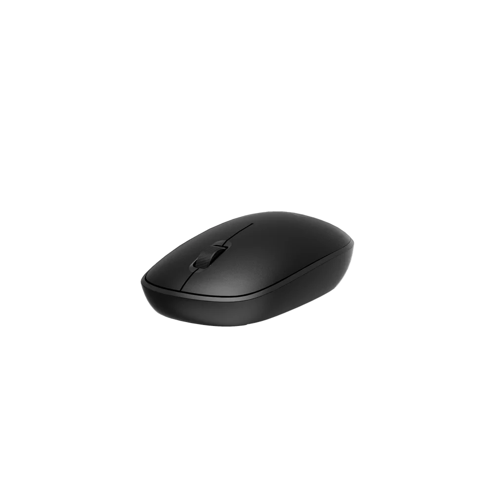 Imagem 5 de 5 do produto Mouse Optico Sem Fio Aoc 2,4ghz Office Preto 1600dpi Ms200b