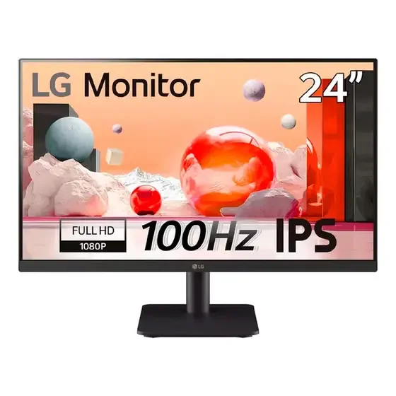 Monitor Gamer Lg Ultragear 24” Full Hd 144hz Monitor Gamer Lg Ultragear 24” Full Hd 144hz