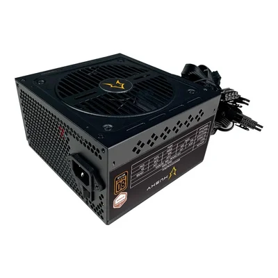 Fonte Atx C3tech 600w Ps-600br