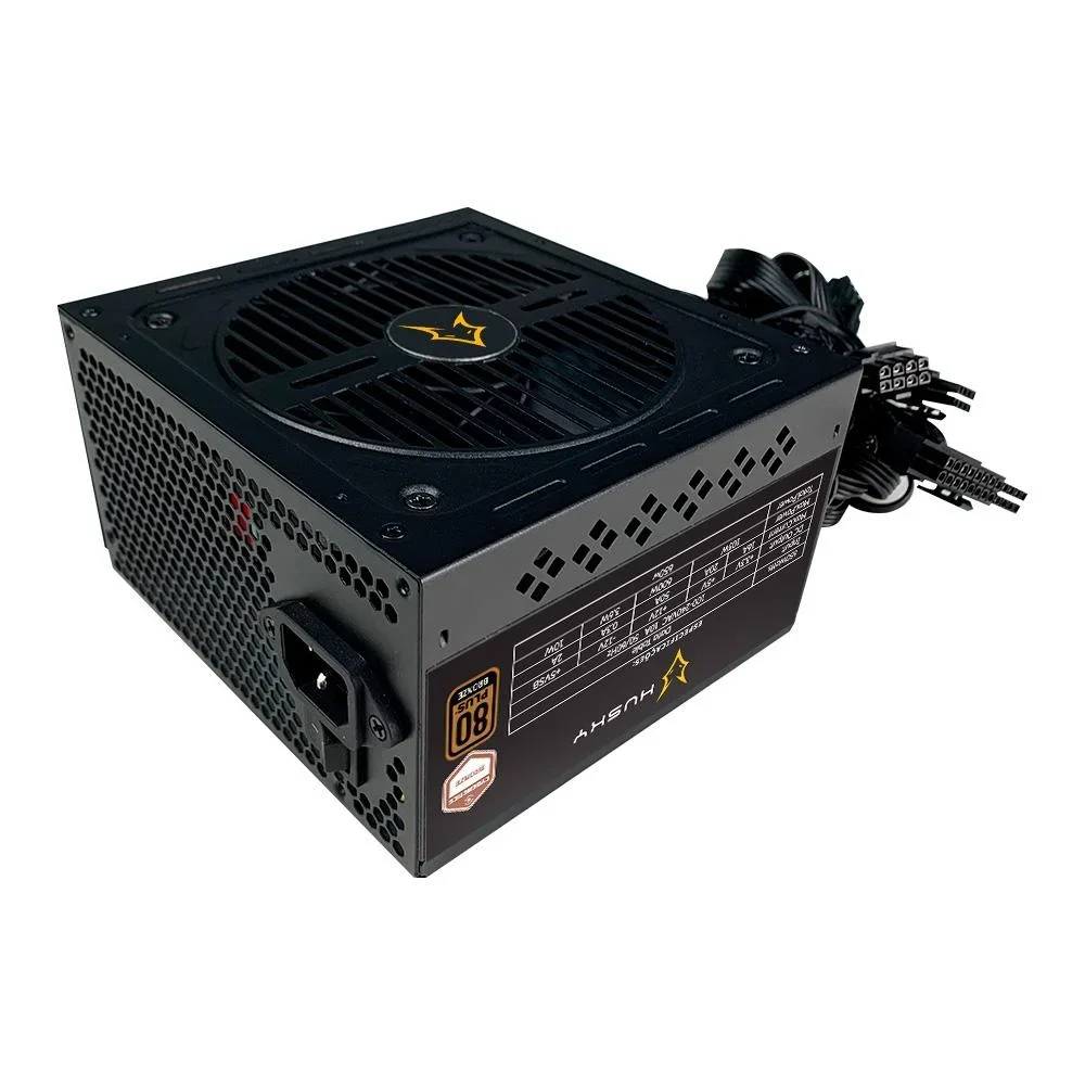 Fonte Atx C3tech 600w Ps-600br