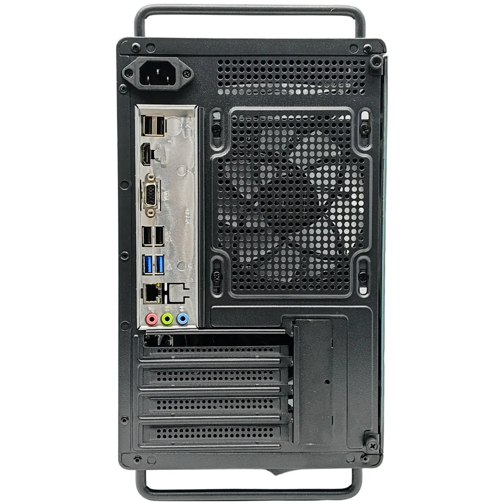Computador Intel i56500 SSD 500GB RAM 8GB