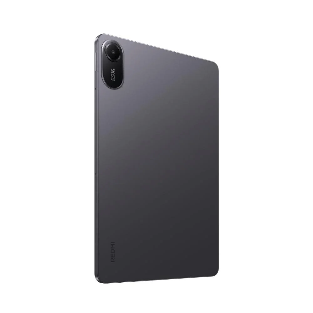 Imagem 3 de 5 do produto Tablet Xiaomi Redmi Pad 2 Wi-fi 11" 8+8GB + 256gb, Cinza