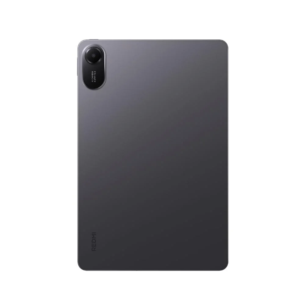 Imagem 4 de 5 do produto Tablet Xiaomi Redmi Pad 2 Wi-fi 11" 8+8GB + 256gb, Cinza