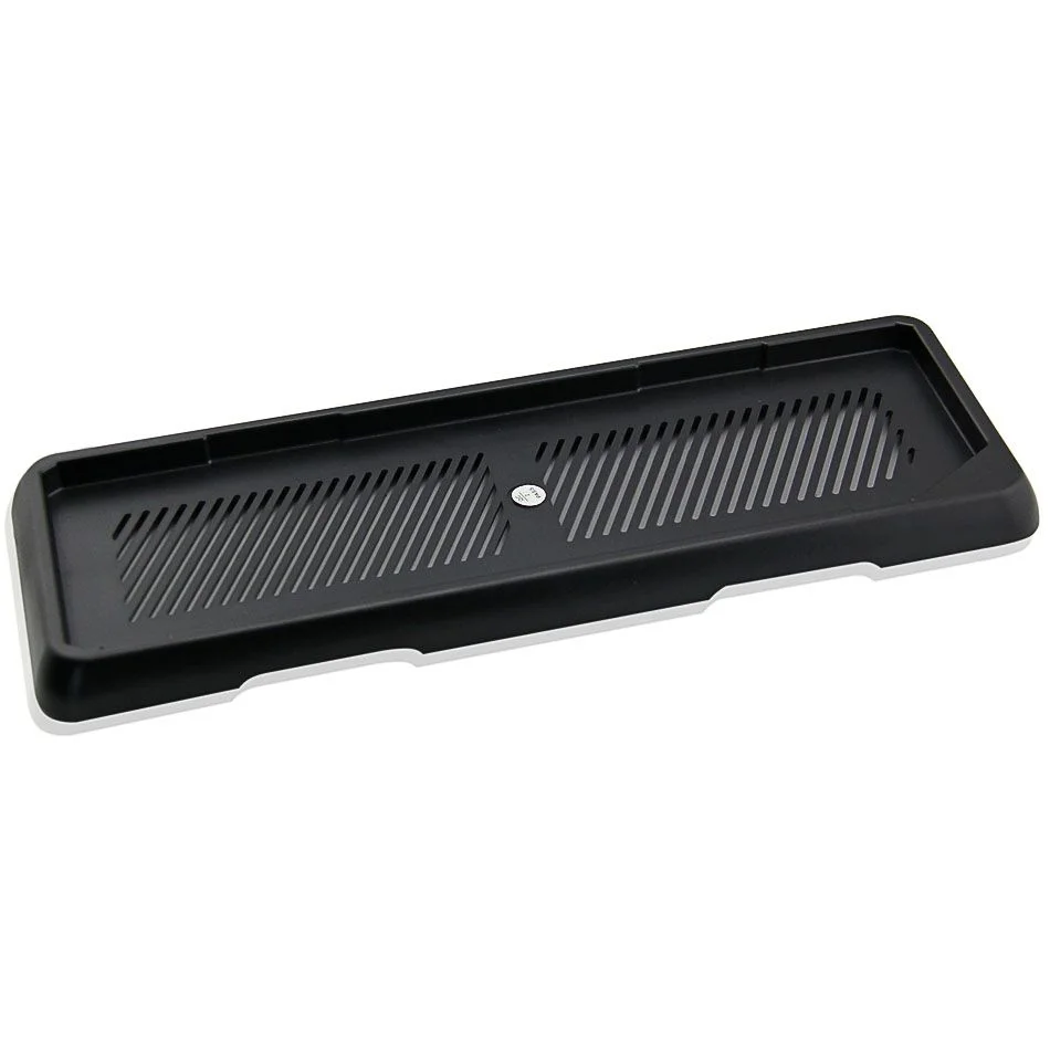 Imagem 4 de 5 do produto Base Suporte Vertical Para XBOX One Fat Preta Stand